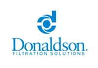 Donaldson Logo